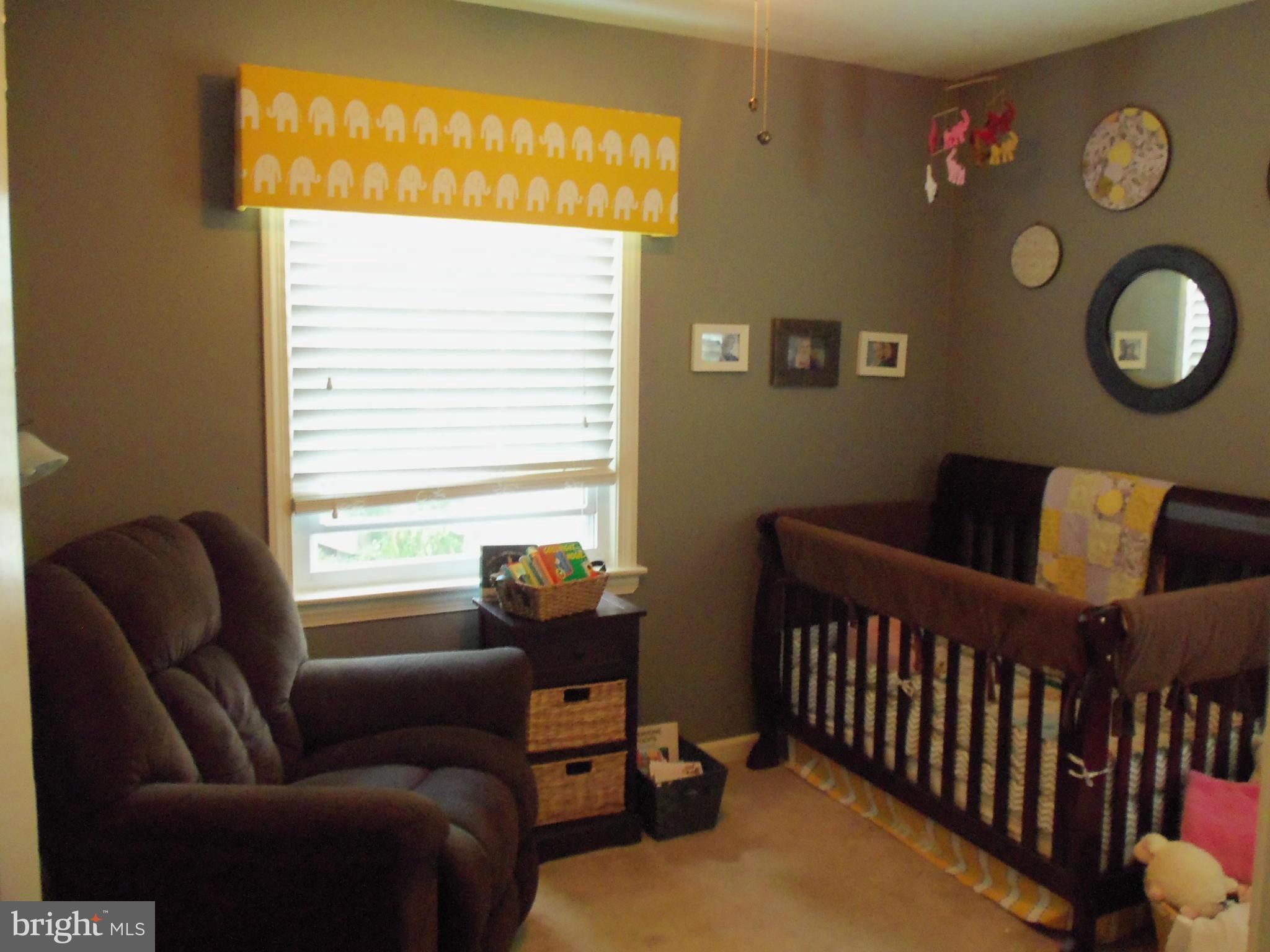 NORTH KENSINGTON - Residential Lease