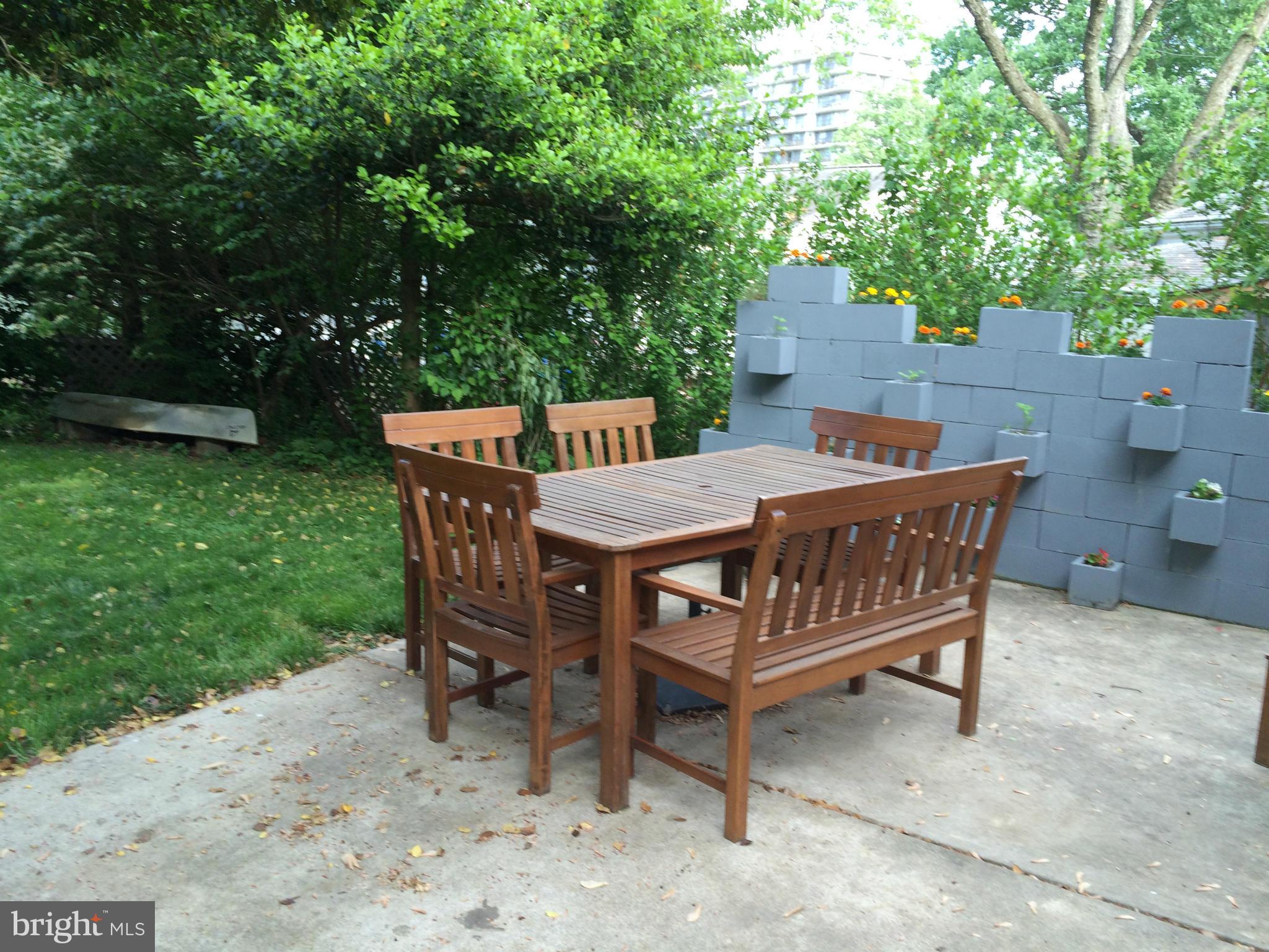 NORTH KENSINGTON - Residential Lease