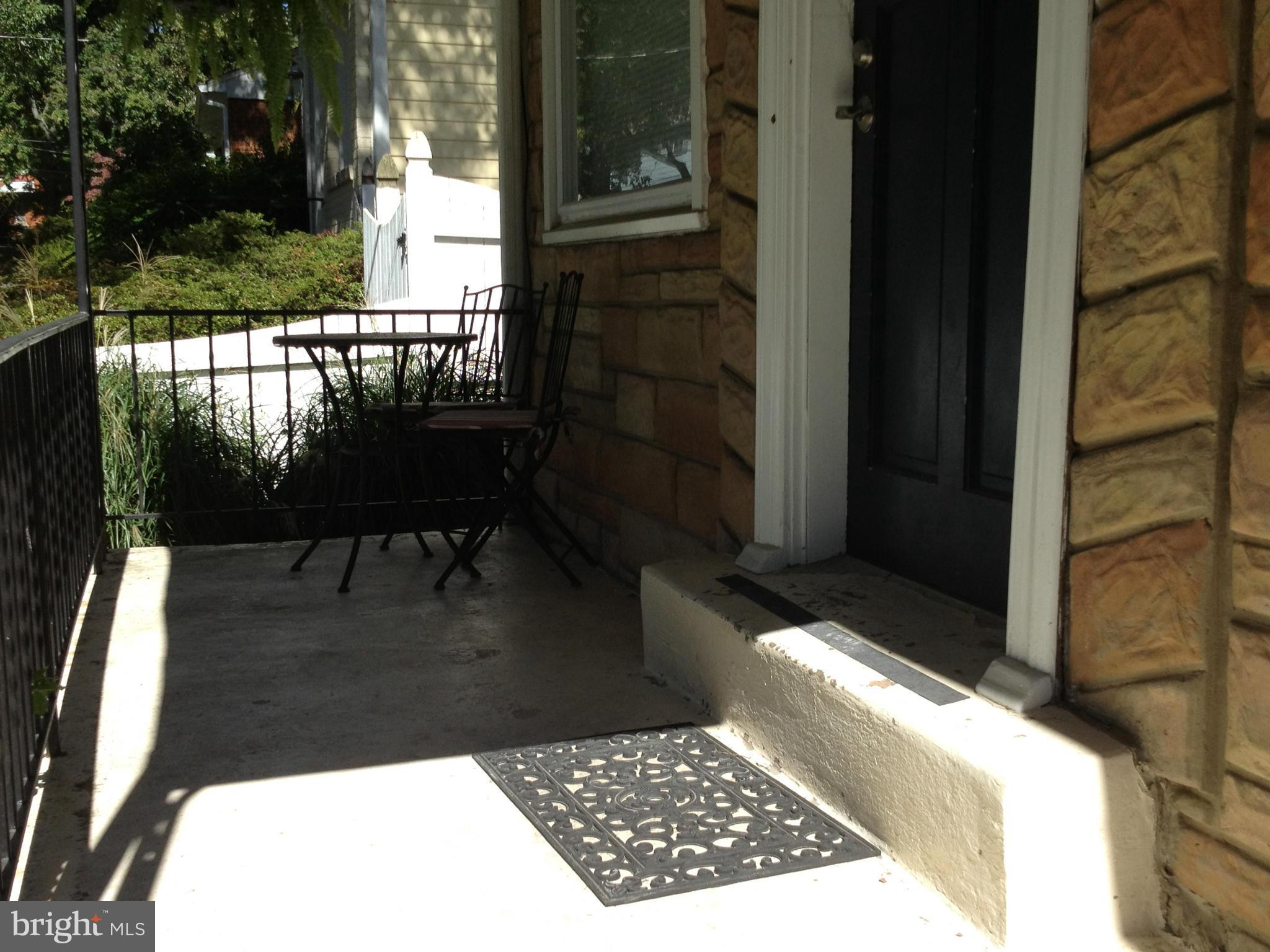 NORTH KENSINGTON - Residential Lease