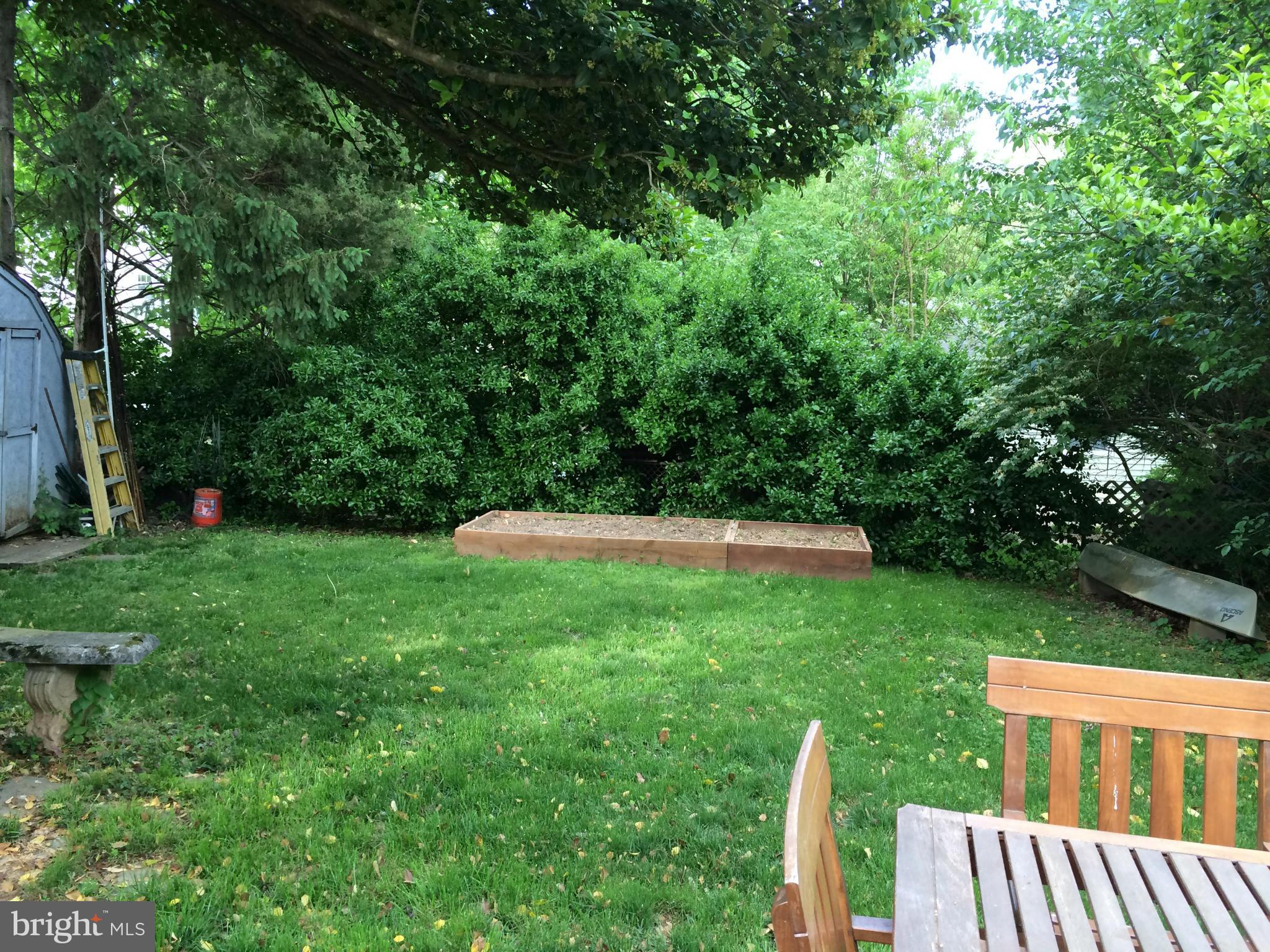 NORTH KENSINGTON - Residential Lease