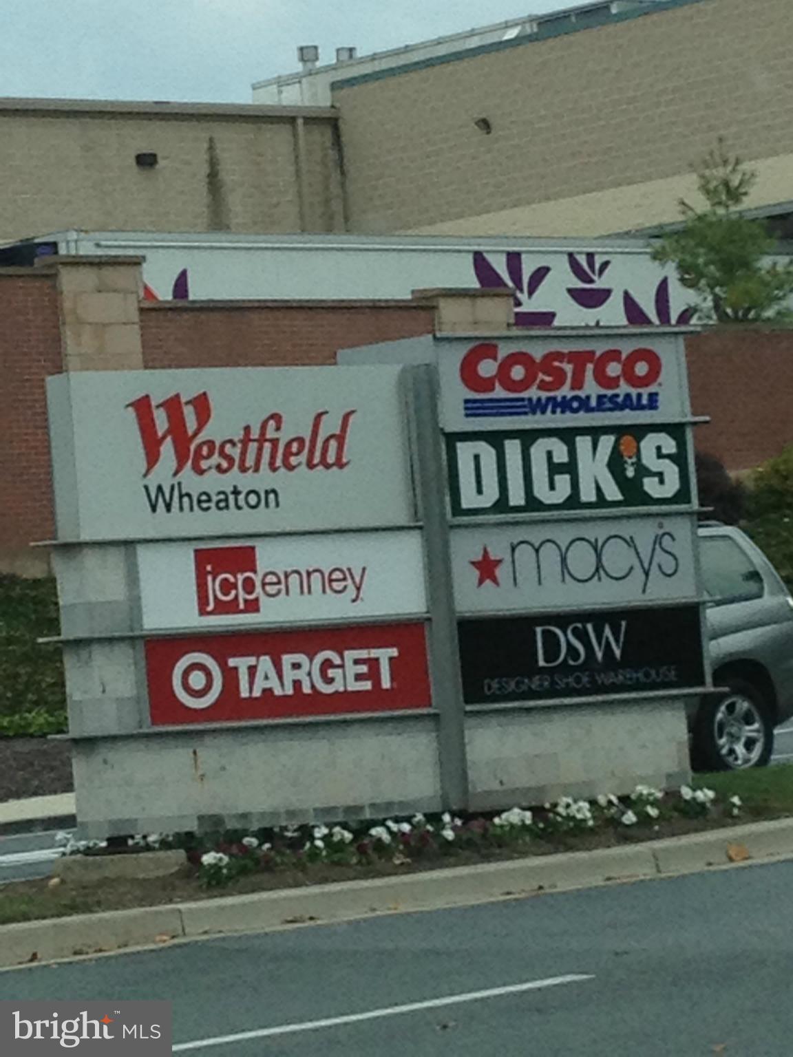 NORTH KENSINGTON - Residential Lease