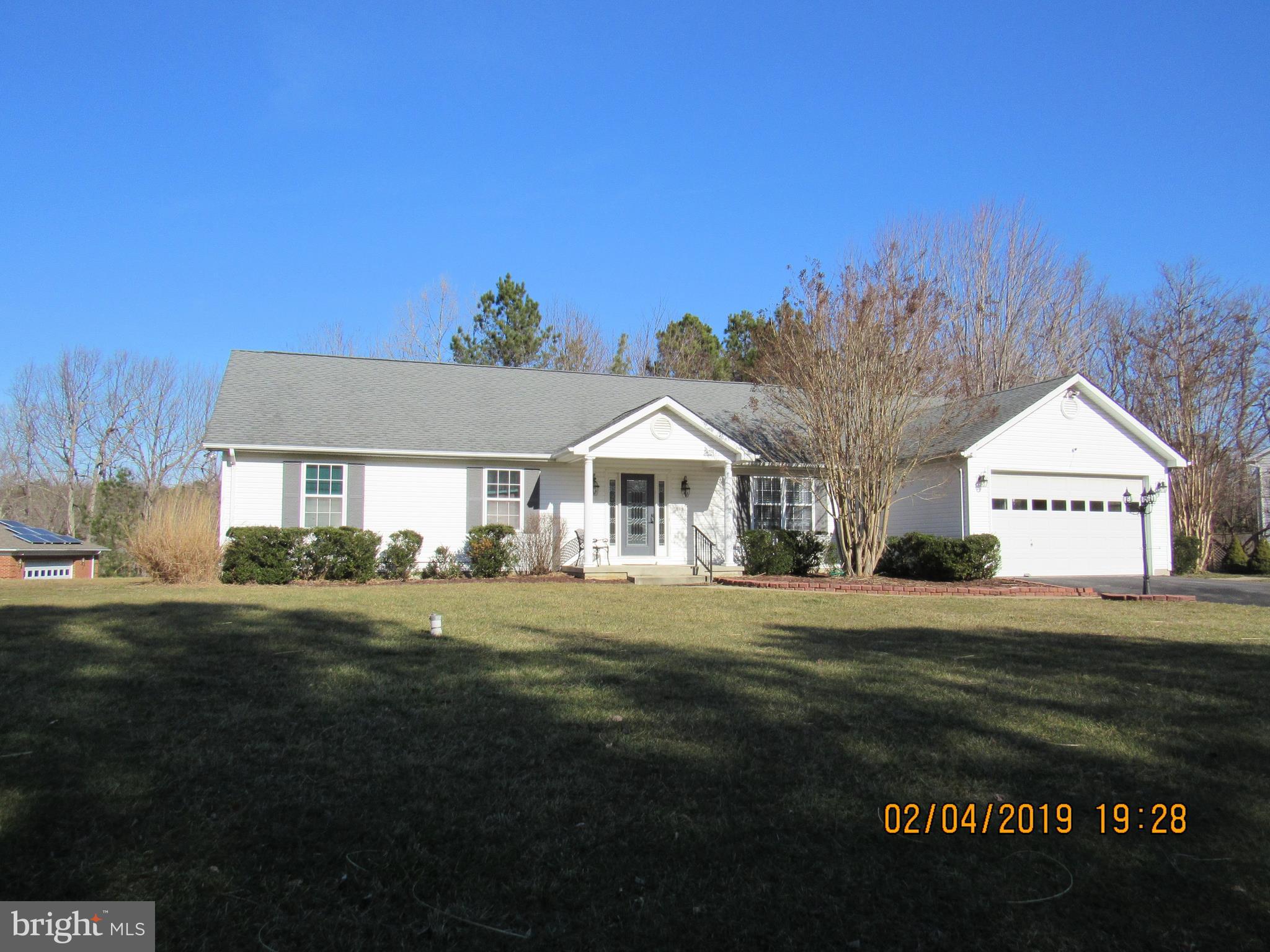 HILLSIDE MANOR - Residential