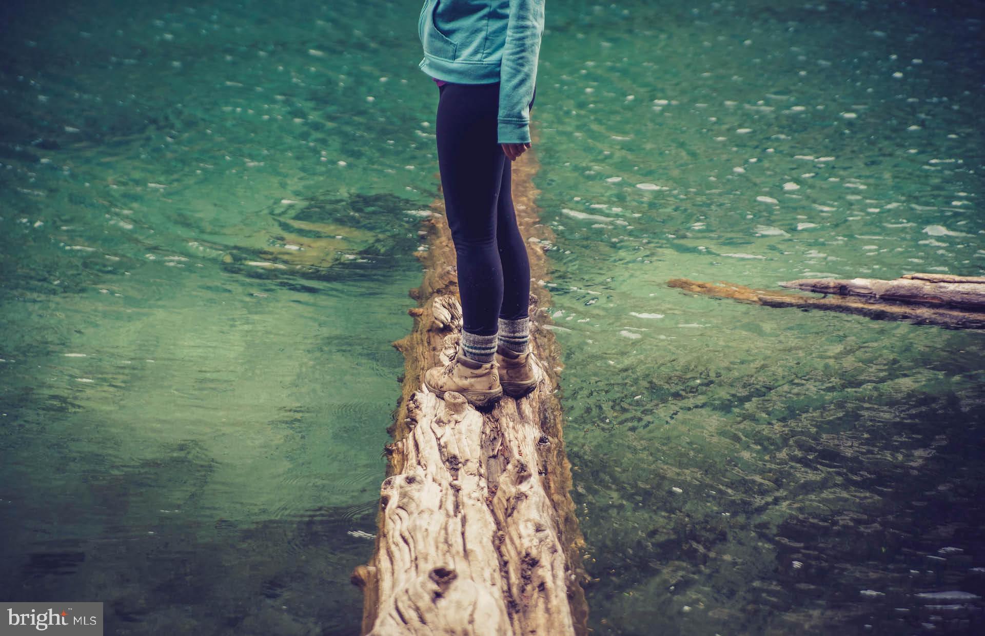 WATERSHED - Residential