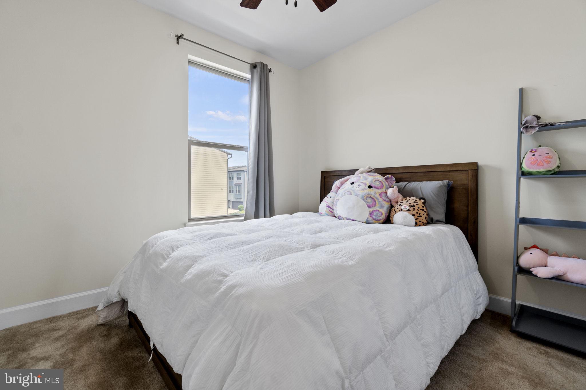 THE LANDING AT CANNON BRANCH - Residential