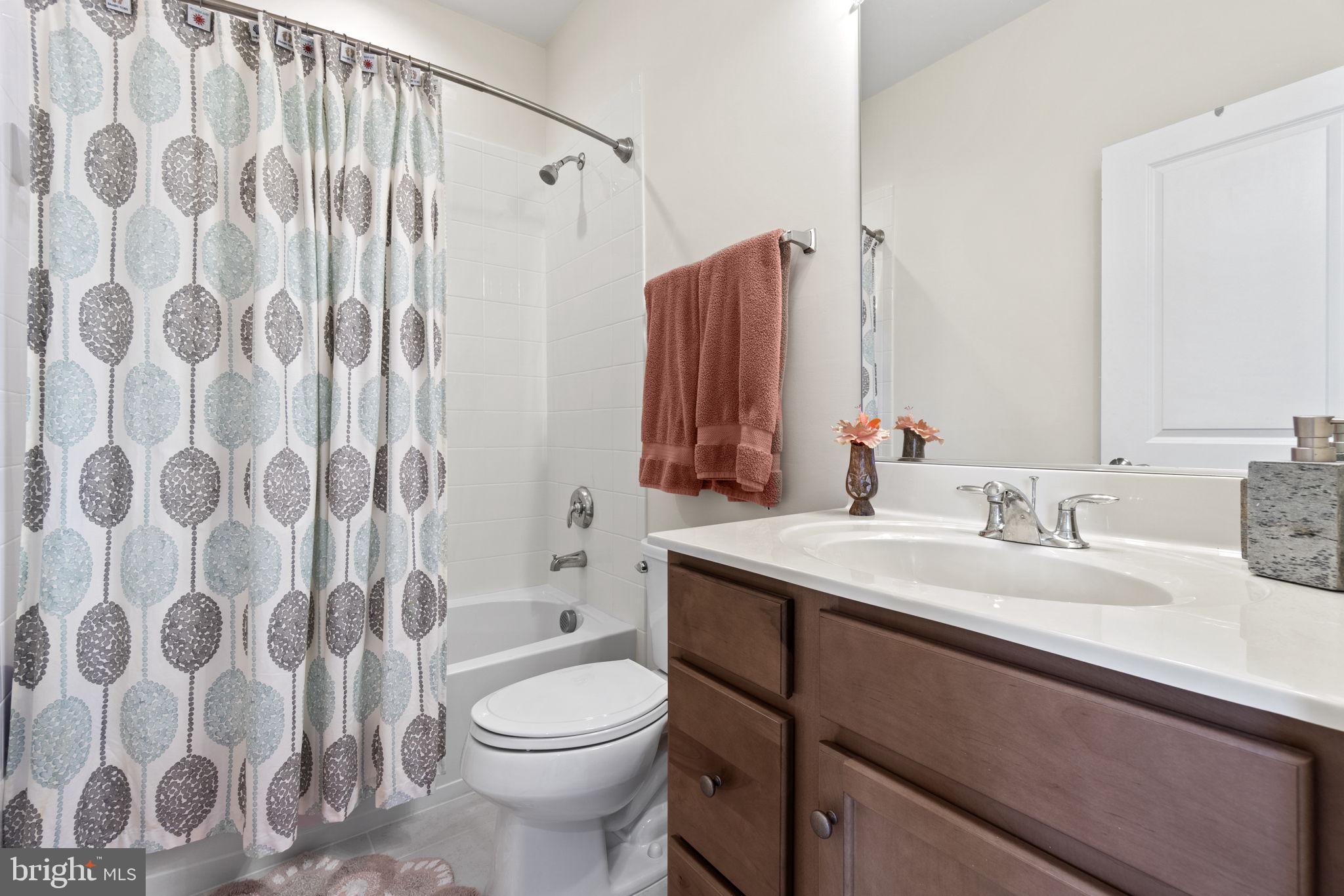 THE LANDING AT CANNON BRANCH - Residential