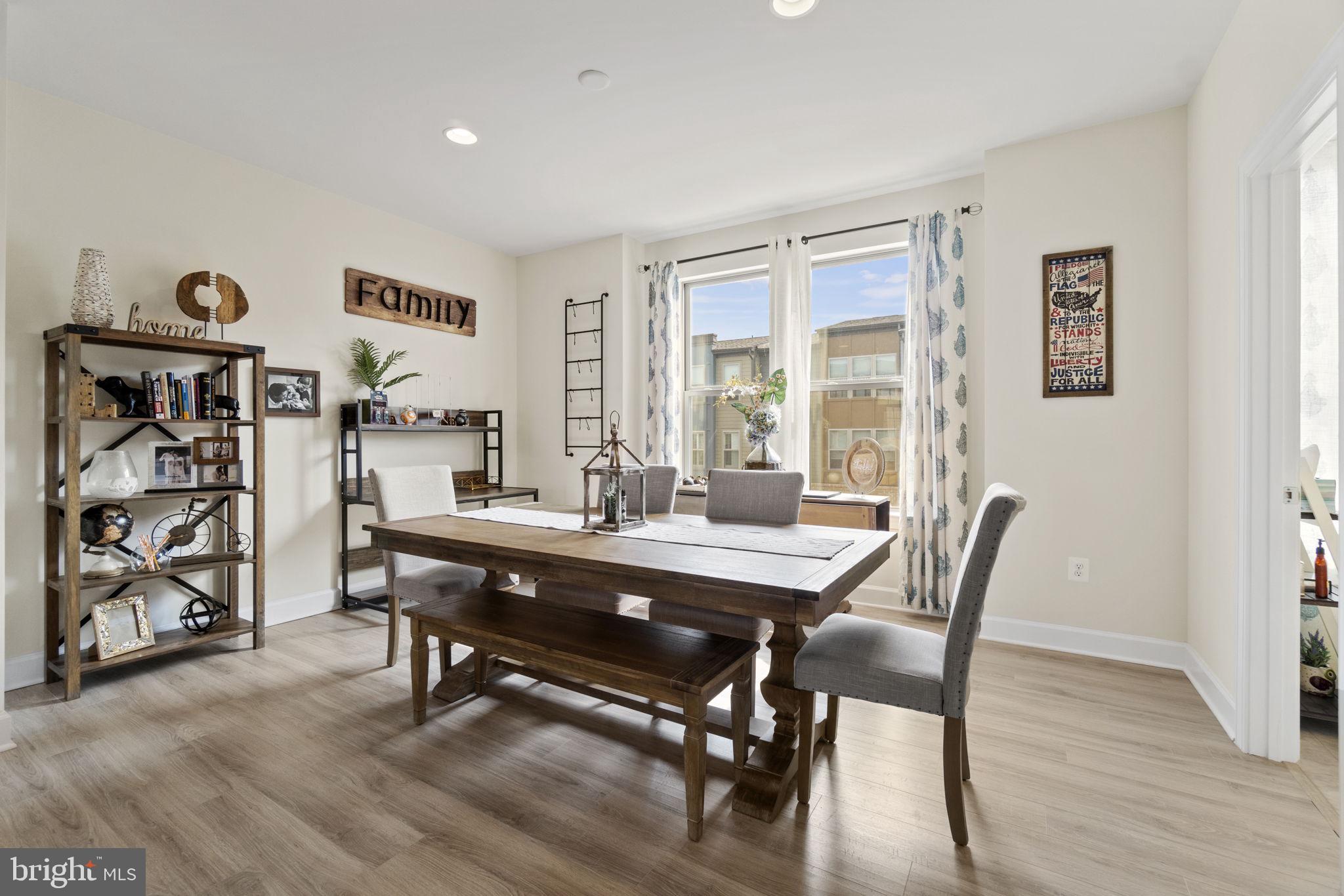 THE LANDING AT CANNON BRANCH - Residential