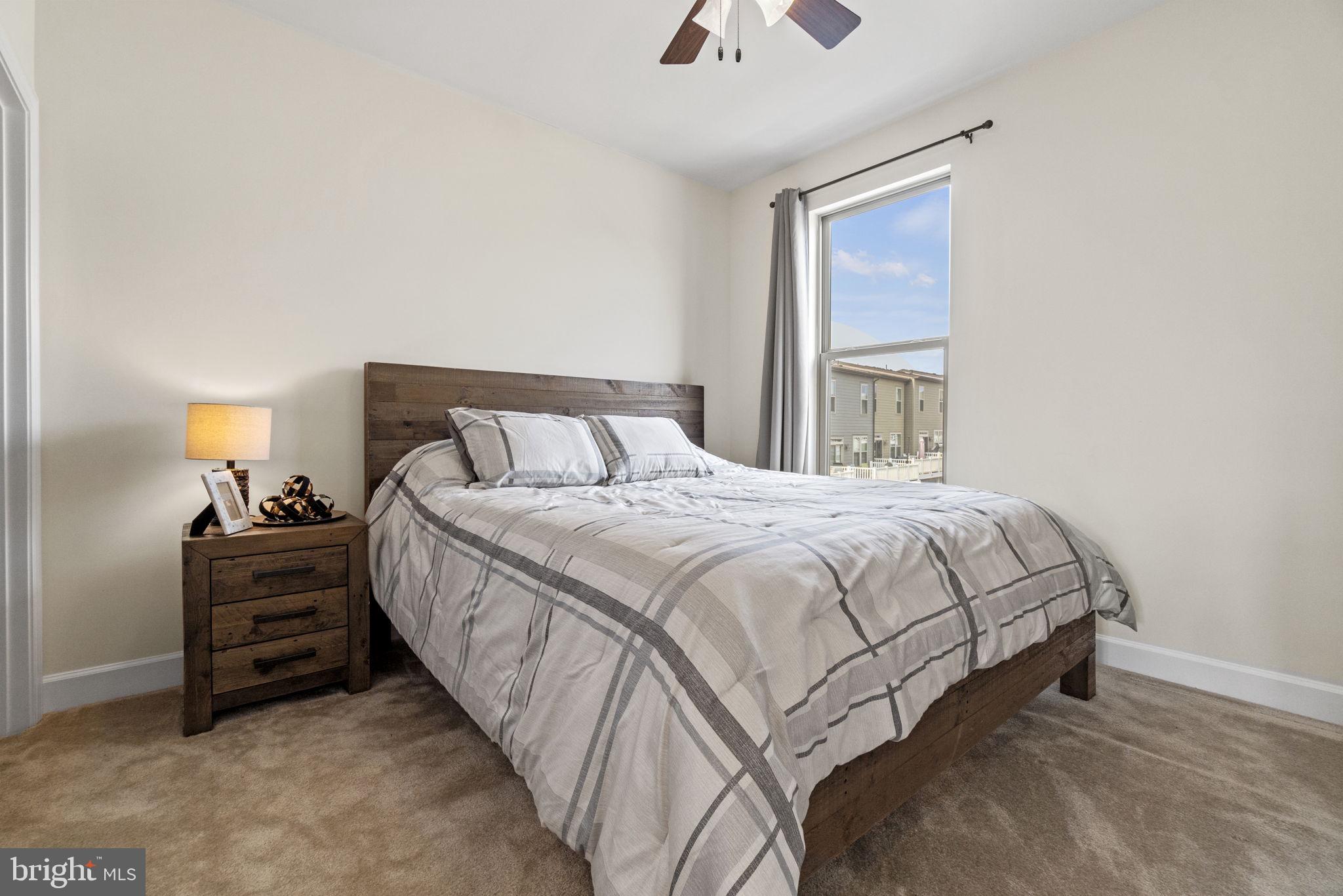 THE LANDING AT CANNON BRANCH - Residential