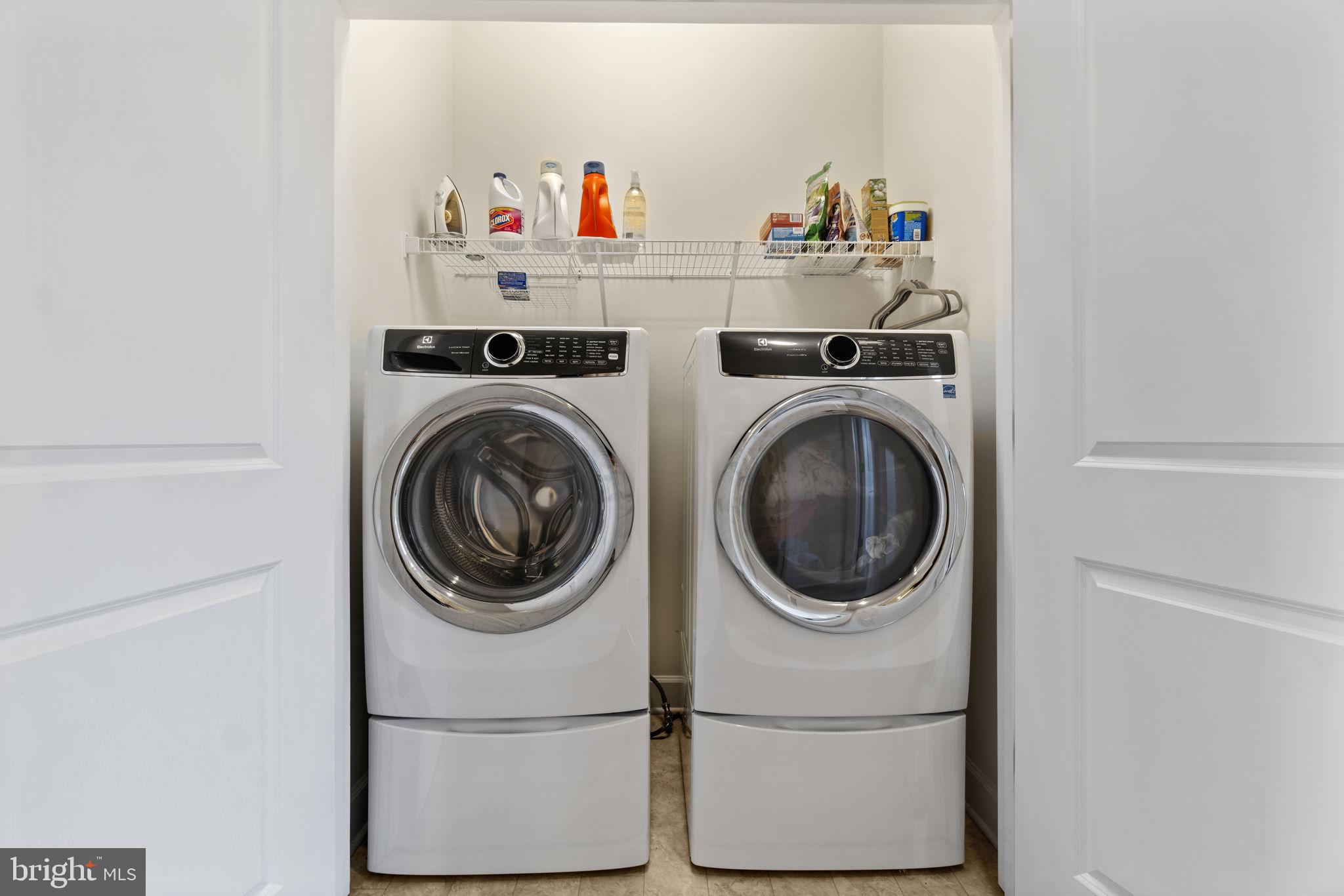 THE LANDING AT CANNON BRANCH - Residential