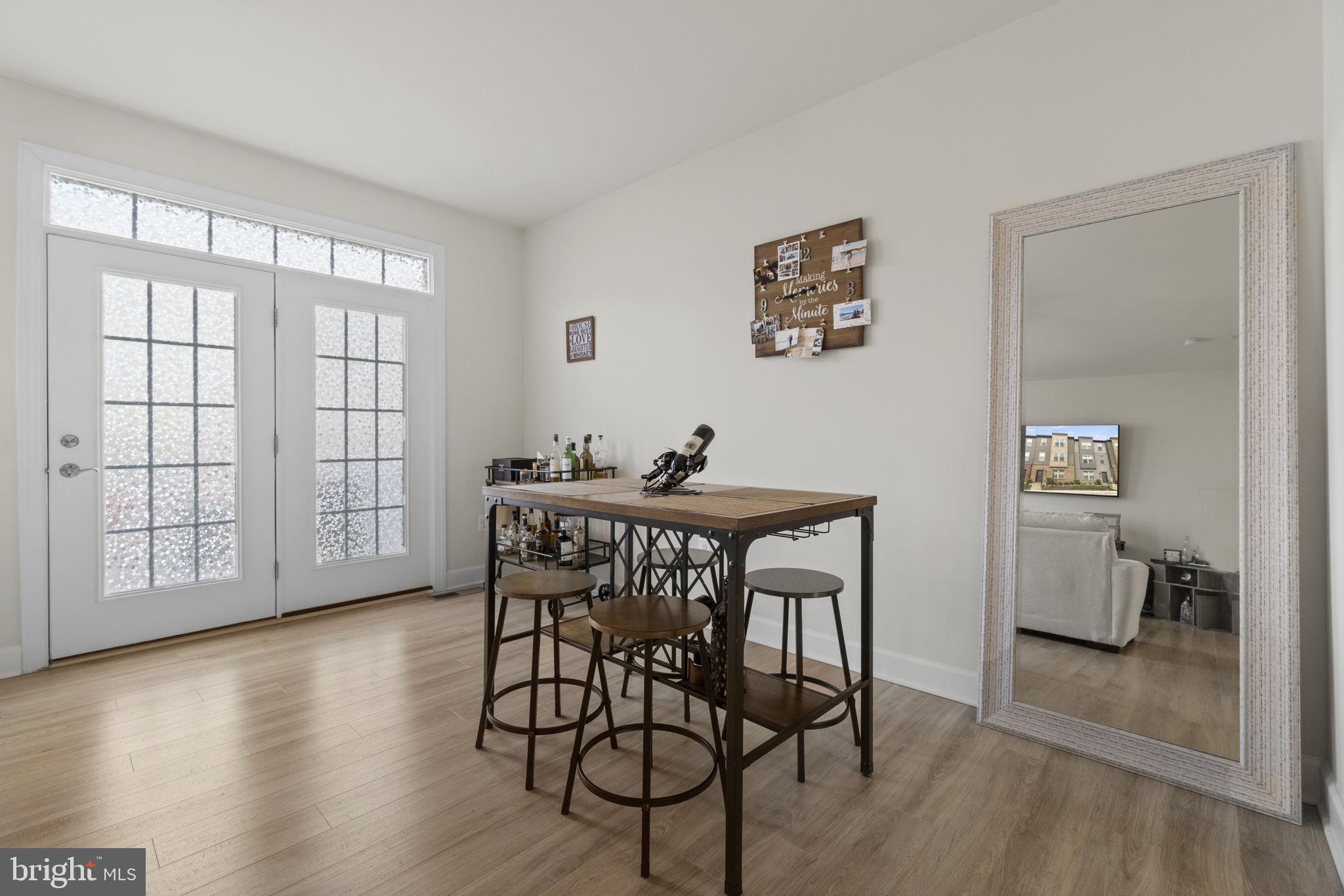 THE LANDING AT CANNON BRANCH - Residential