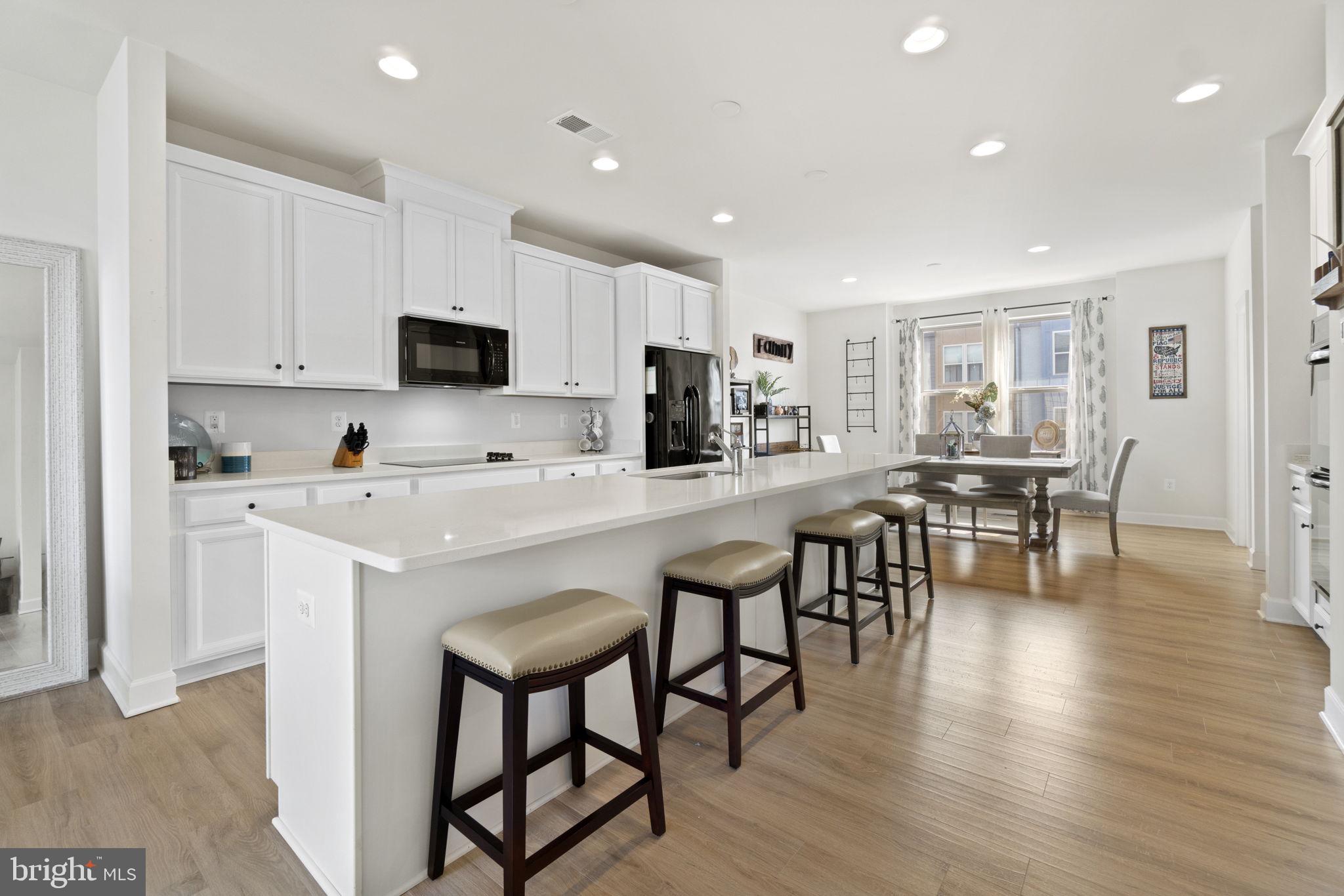 THE LANDING AT CANNON BRANCH - Residential