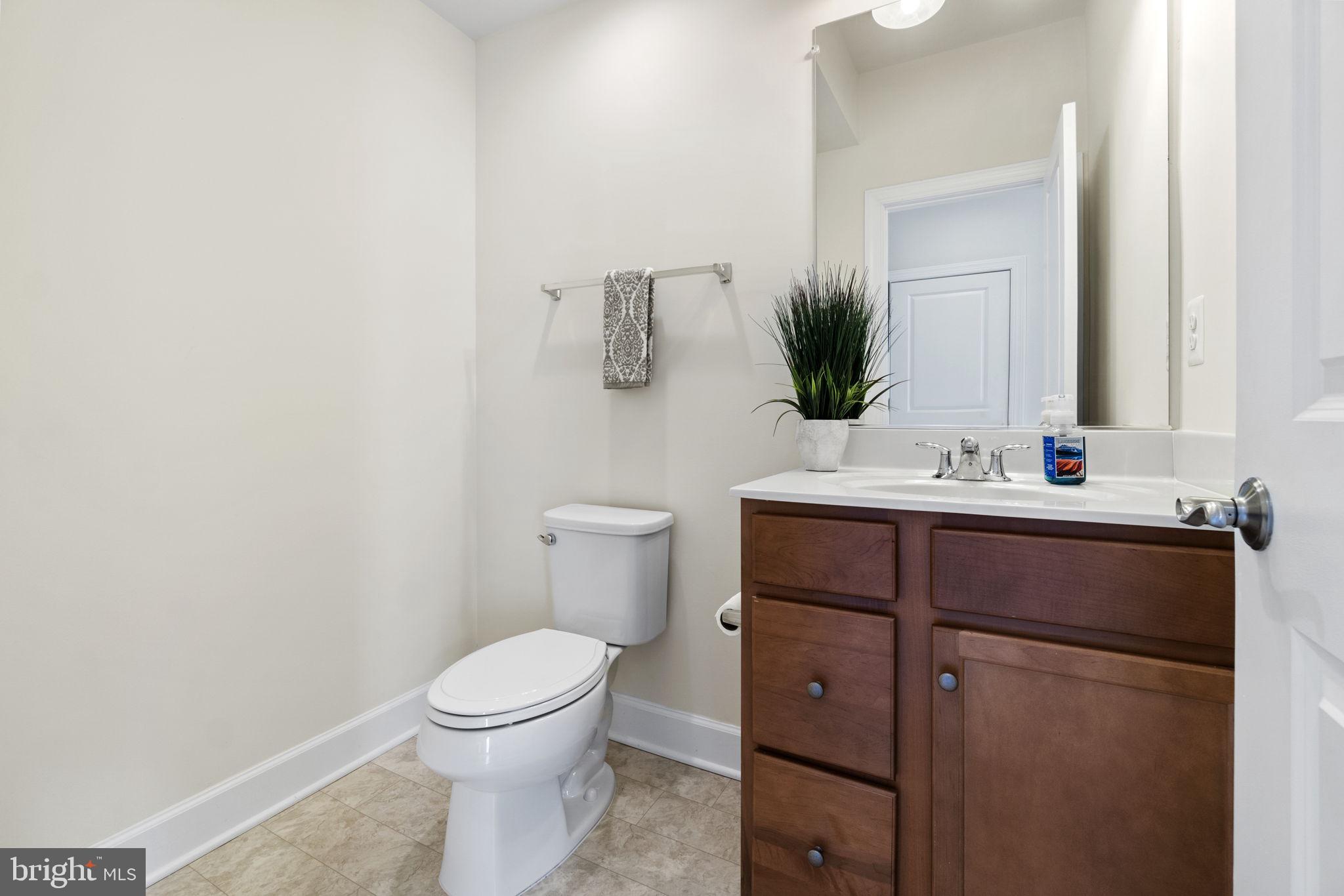 THE LANDING AT CANNON BRANCH - Residential