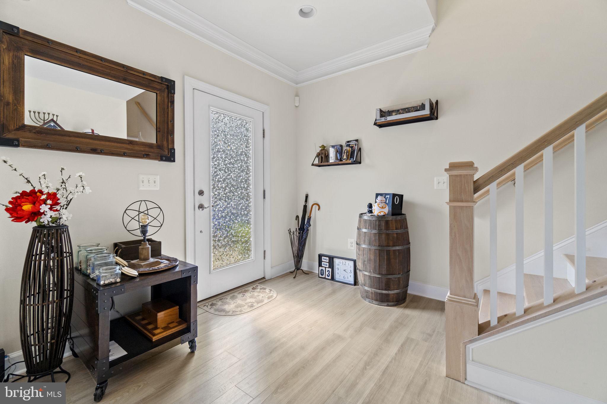 THE LANDING AT CANNON BRANCH - Residential