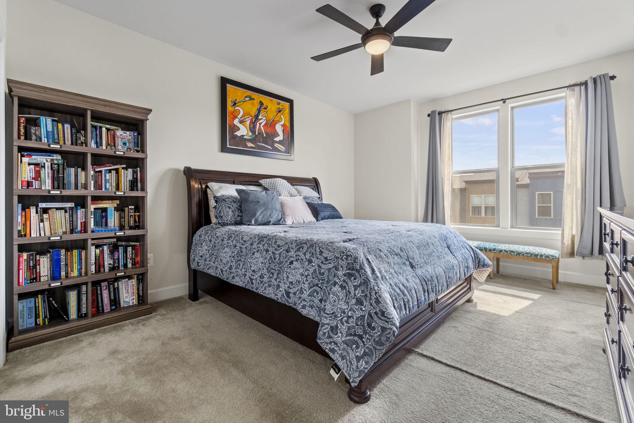 THE LANDING AT CANNON BRANCH - Residential