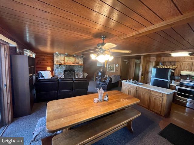 PARADISE RIDGE - Residential