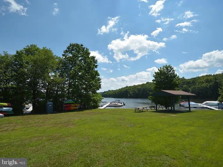 PARADISE RIDGE - Residential