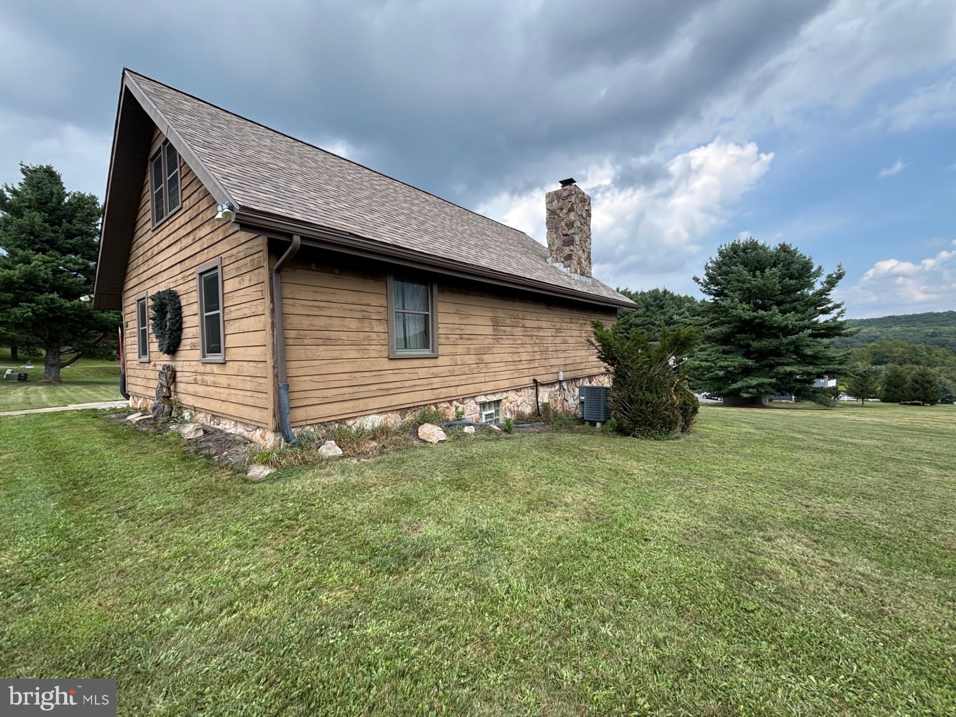 PARADISE RIDGE - Residential