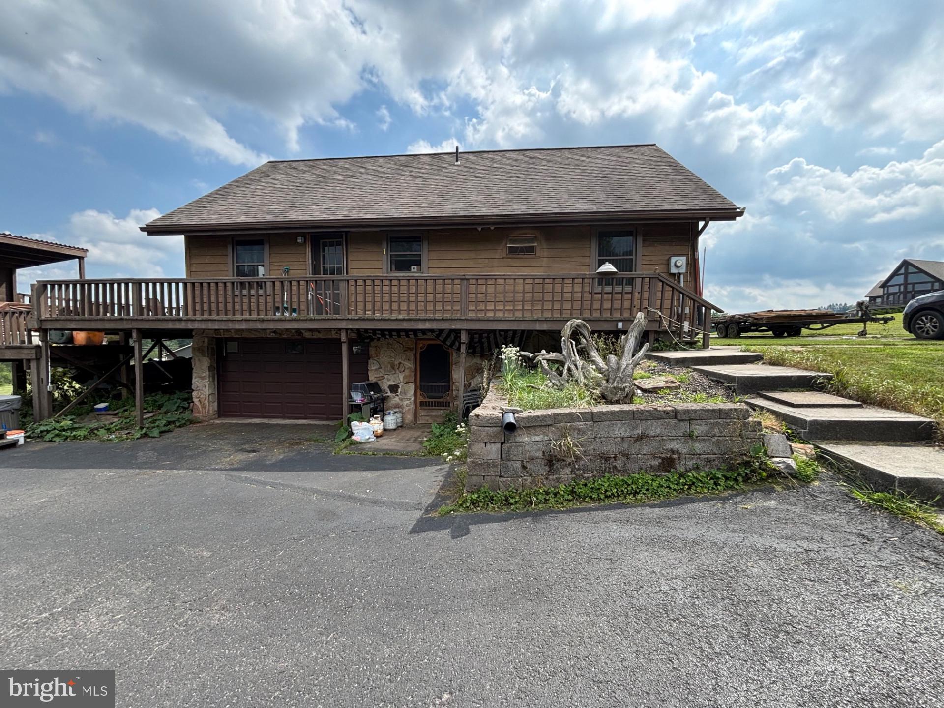 PARADISE RIDGE - Residential