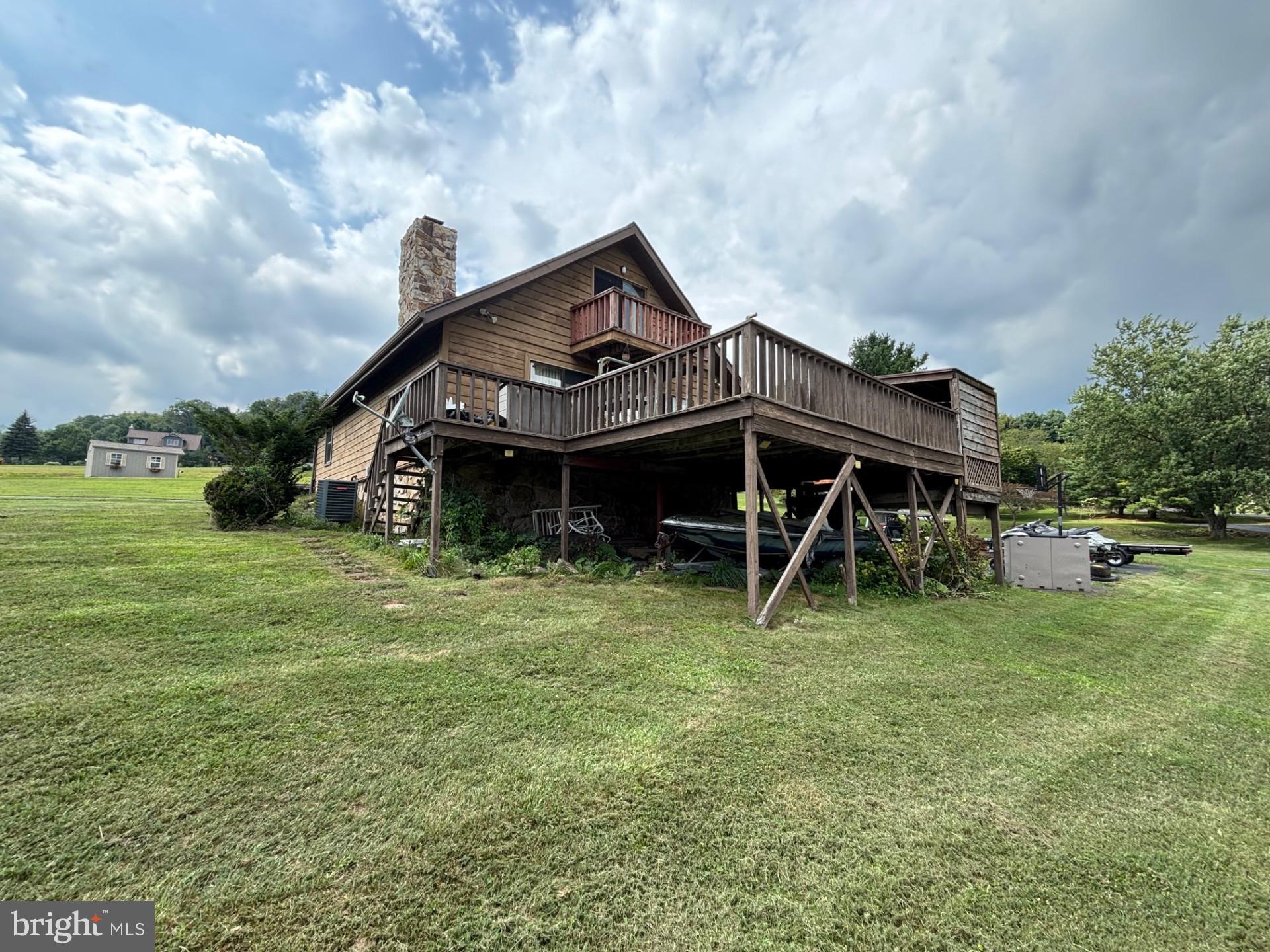 PARADISE RIDGE - Residential