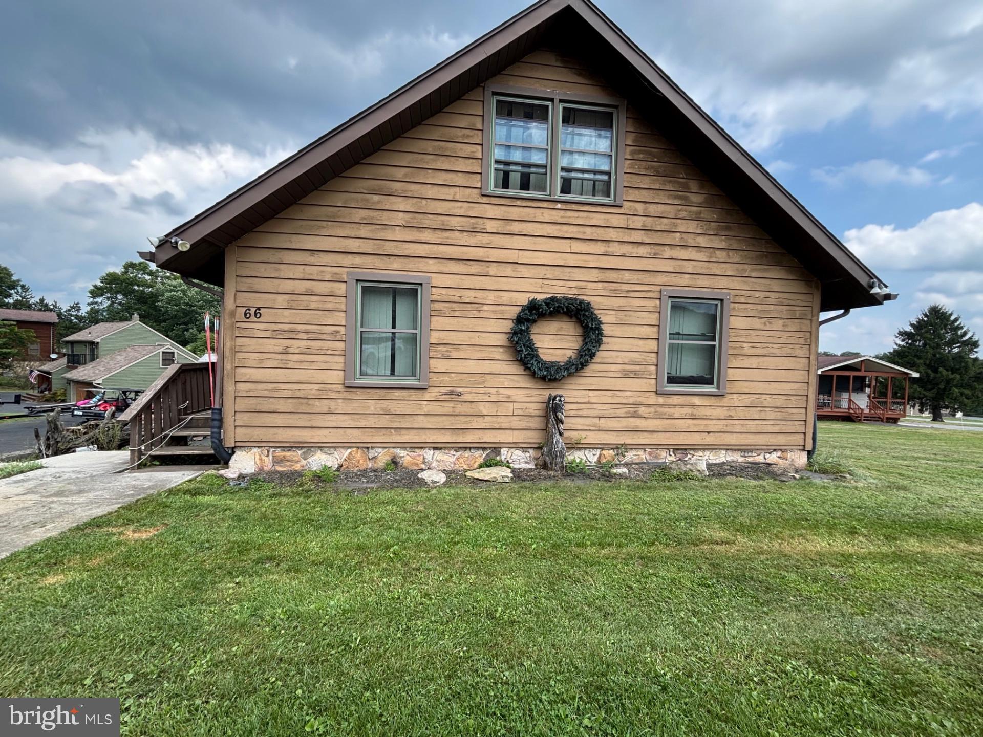 PARADISE RIDGE - Residential