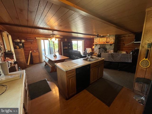 PARADISE RIDGE - Residential