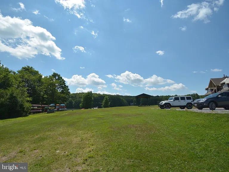 PARADISE RIDGE - Residential