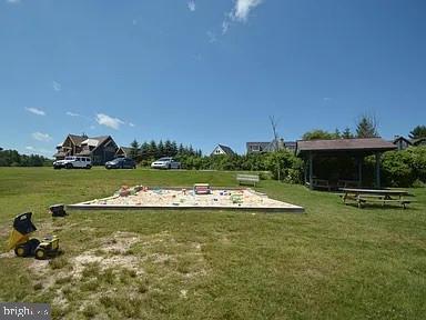 PARADISE RIDGE - Residential