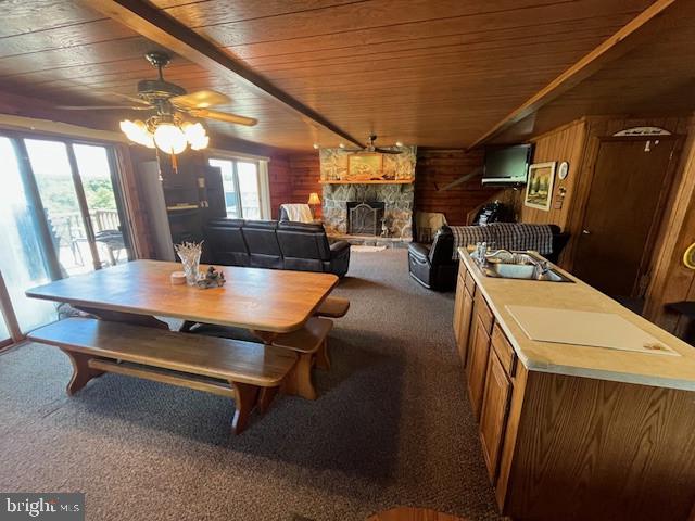 PARADISE RIDGE - Residential