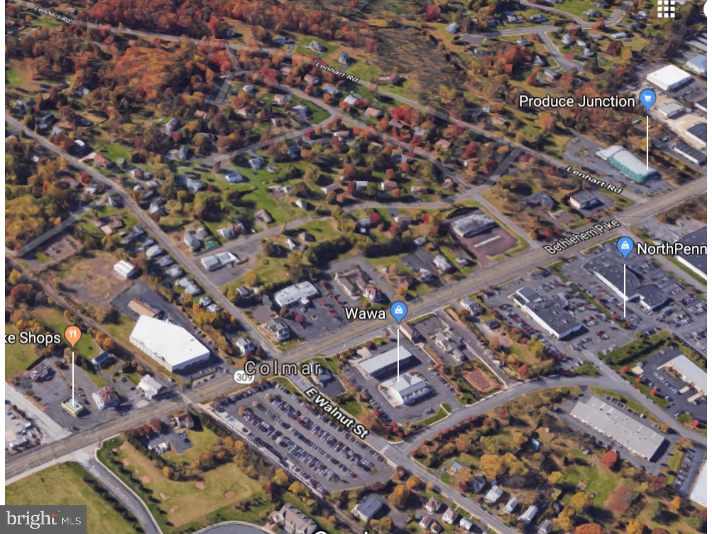 NONE AVAILABLE - Commercial Lease