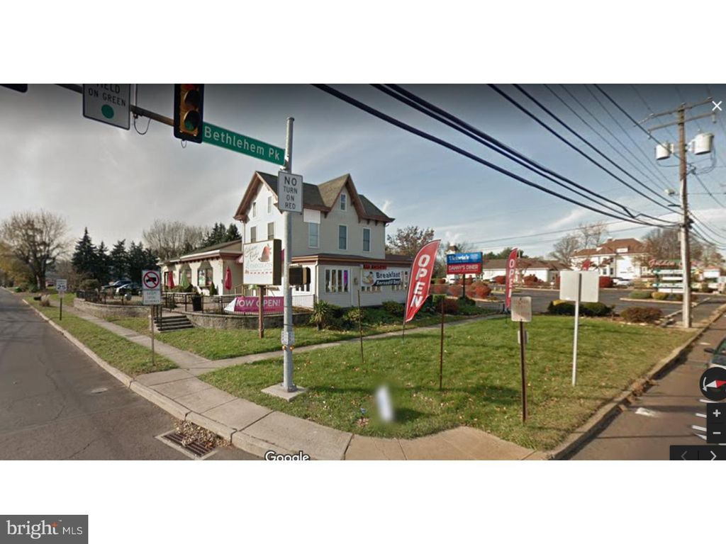 Photo of 114 Bethlehem Pike, COLMAR, PA 18915 (MLS # PAMC2162222)