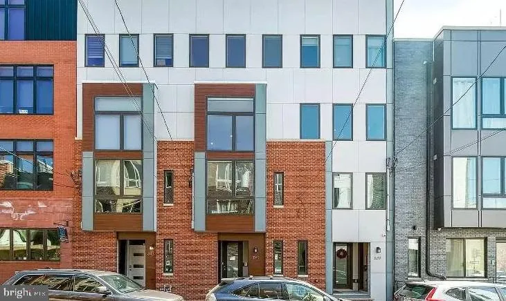 Philadelphia, Pennsylvania 19130, United States, 3 Bedrooms Bedrooms, ,3 BathroomsBathrooms,Residential,Active,99415