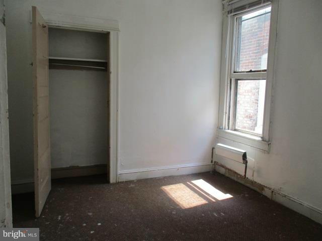 GWYNN FALLS - Residential