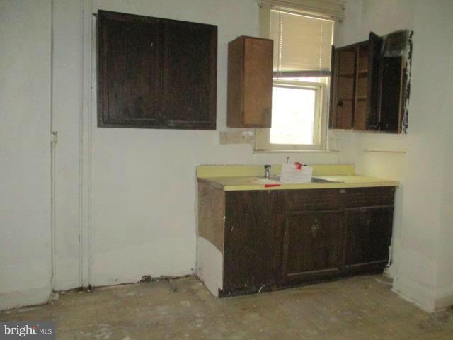 GWYNN FALLS - Residential