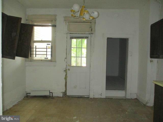 GWYNN FALLS - Residential