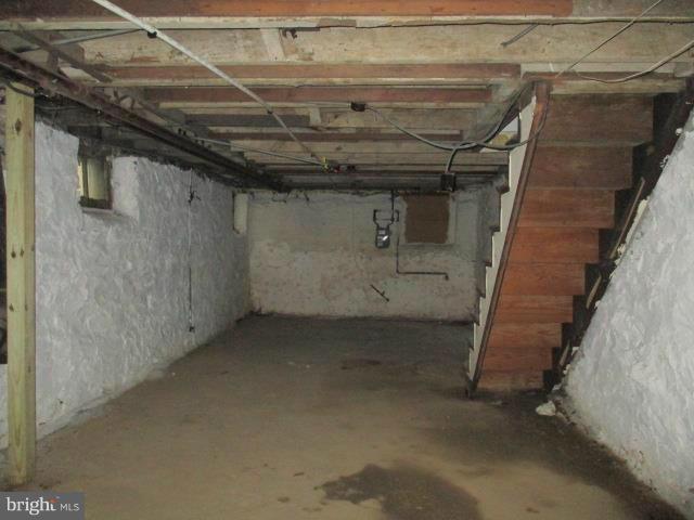 GWYNN FALLS - Residential