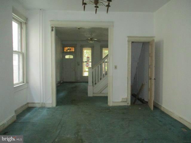 GWYNN FALLS - Residential