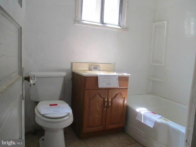 GWYNN FALLS - Residential