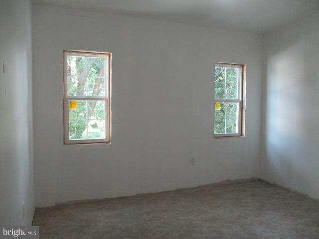 GWYNN FALLS - Residential