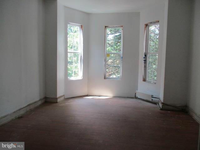 GWYNN FALLS - Residential