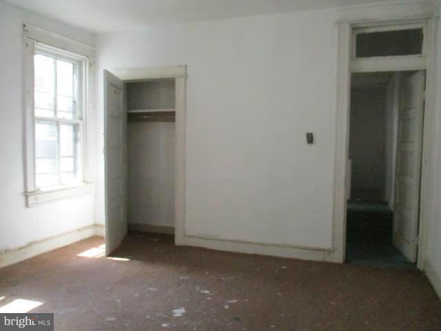 GWYNN FALLS - Residential