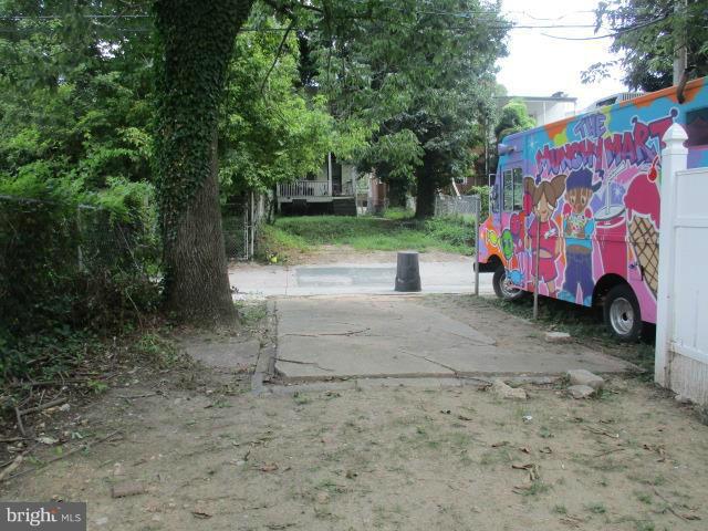 GWYNN FALLS - Residential