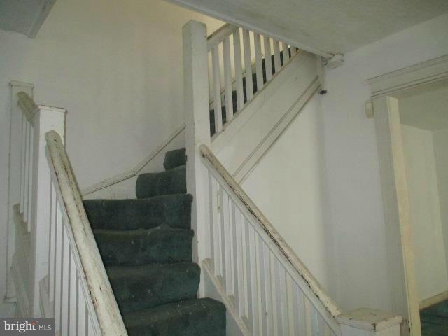 GWYNN FALLS - Residential