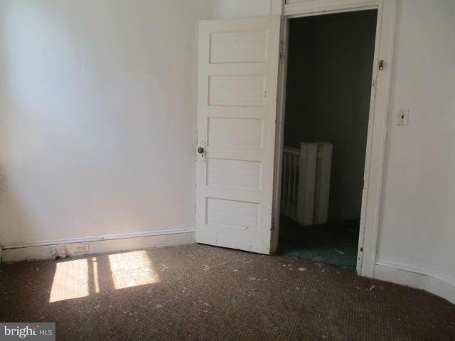 GWYNN FALLS - Residential