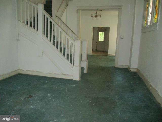 GWYNN FALLS - Residential