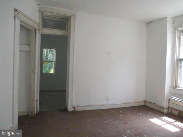 GWYNN FALLS - Residential