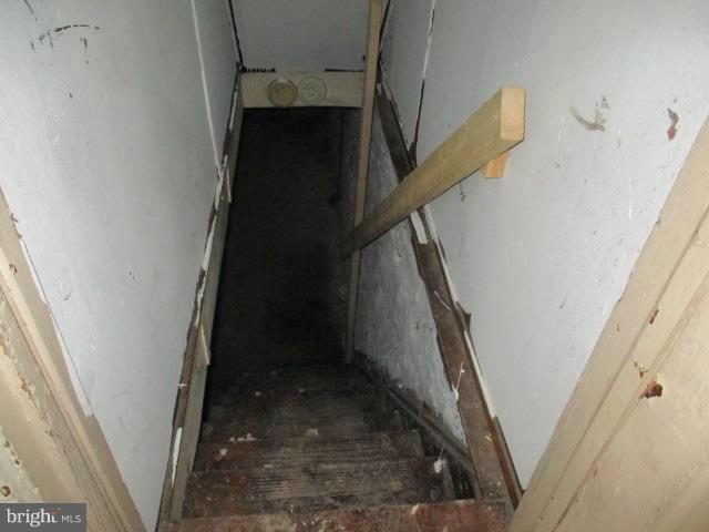 GWYNN FALLS - Residential