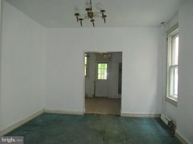 GWYNN FALLS - Residential