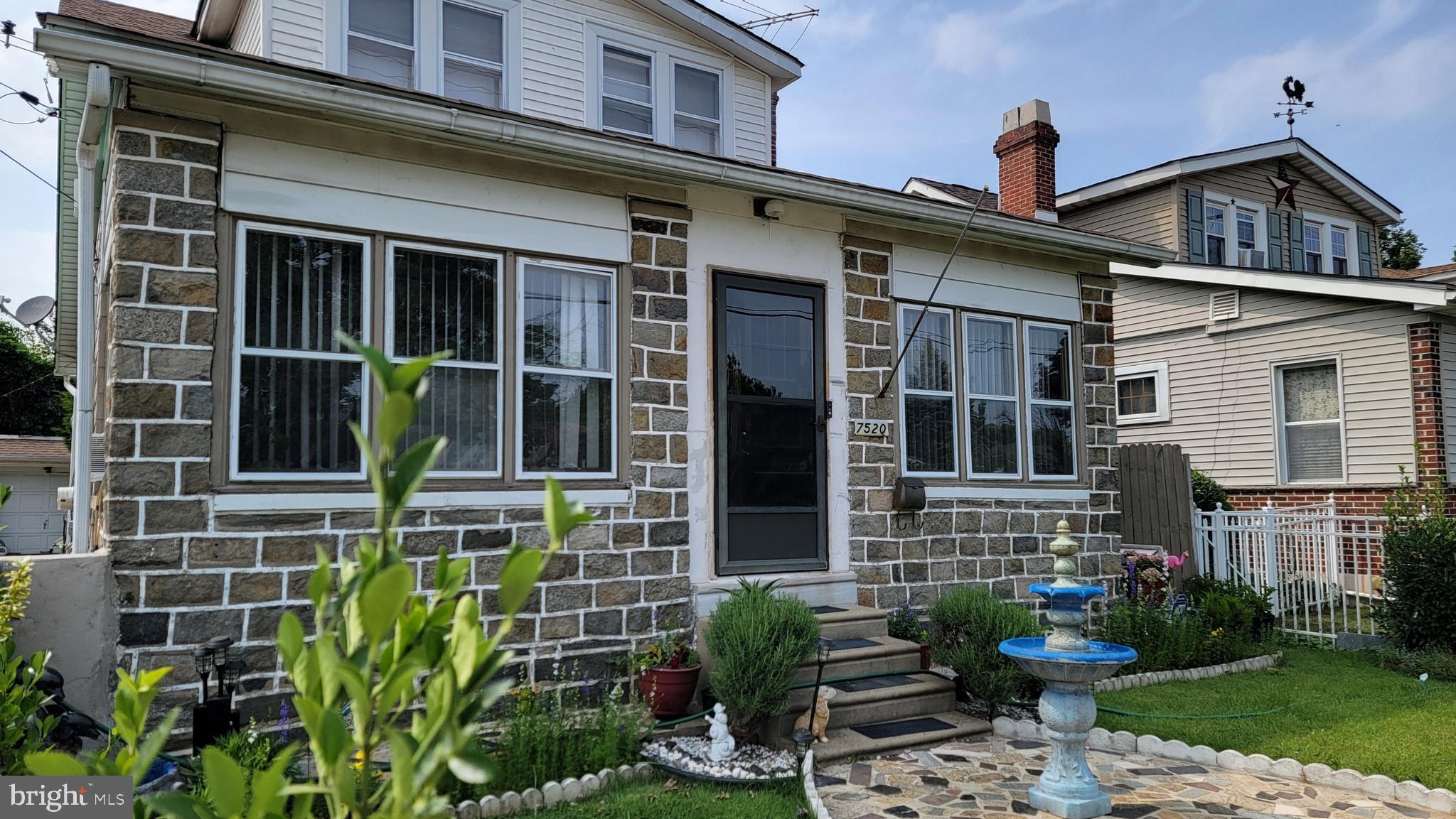 7520 DUNGAN ROAD