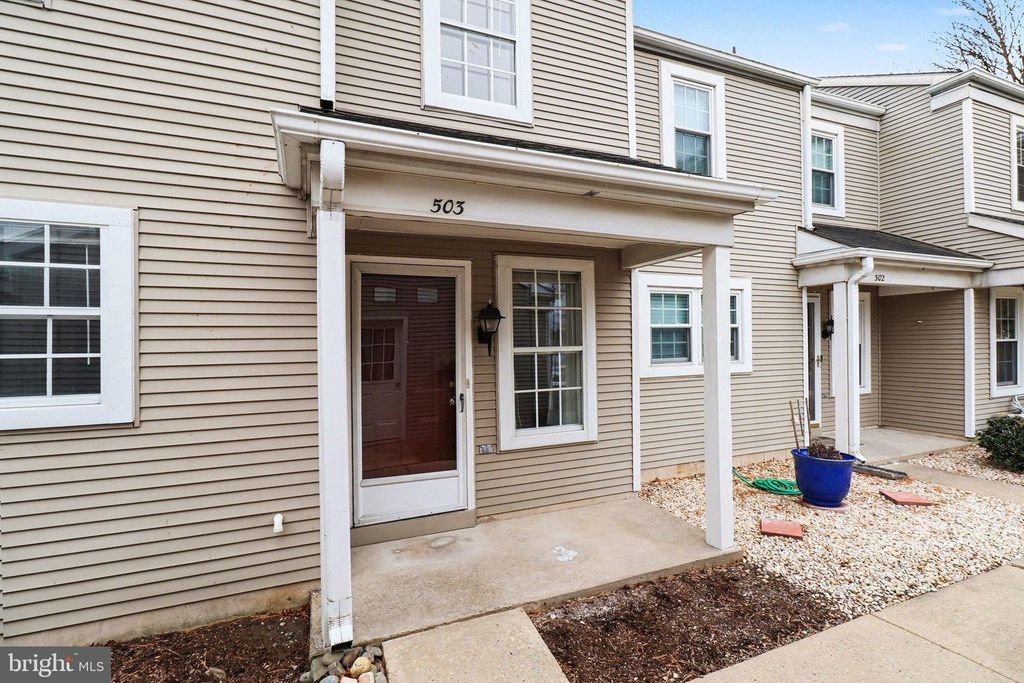 Photo of 503 Barrington Ct, PALMYRA, PA 17078 (MLS # PALN2024442)