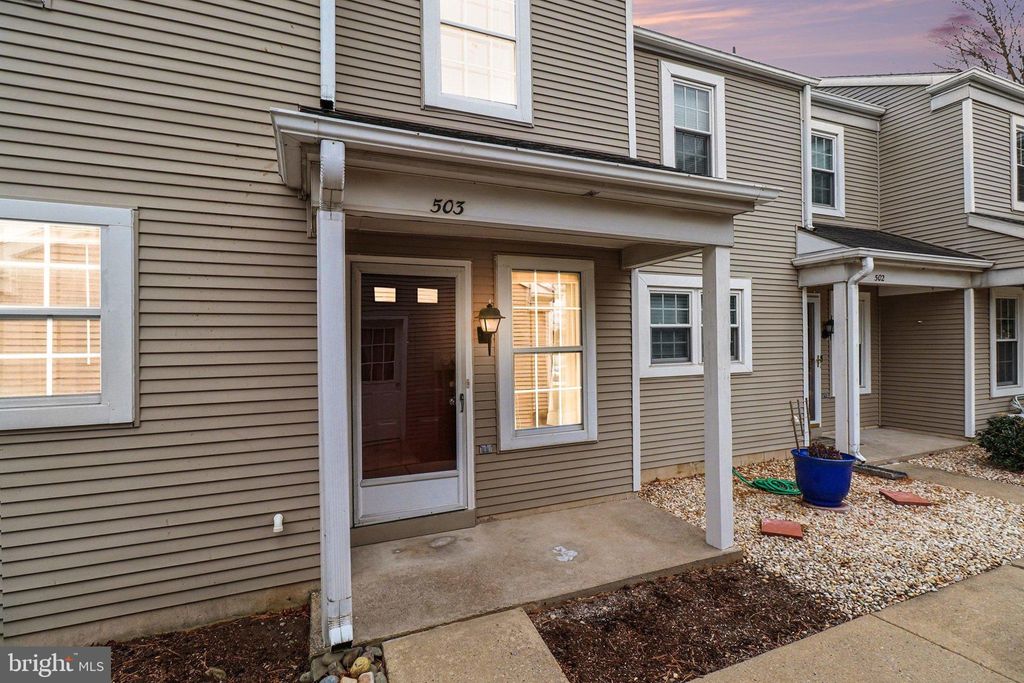 Photo of 503 Barrington Ct, PALMYRA, PA 17078 (MLS # PALN2024442)