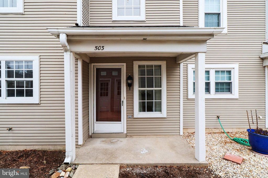 Photo of 503 Barrington Ct, PALMYRA, PA 17078 (MLS # PALN2024442)